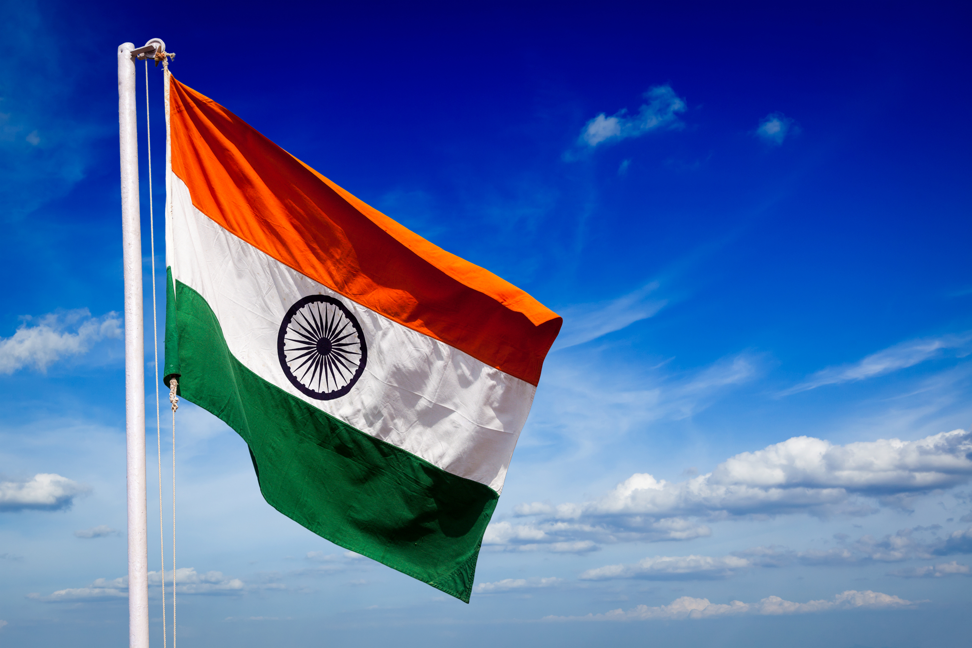 transizione energetica in India