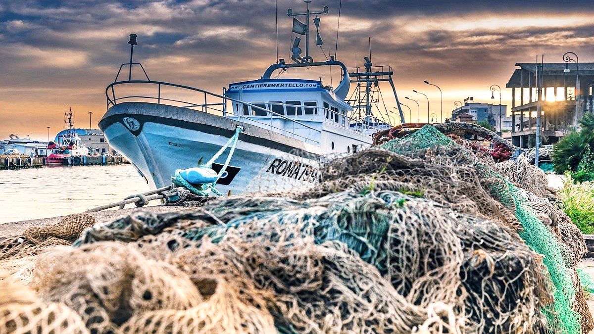 tutela degli oceani