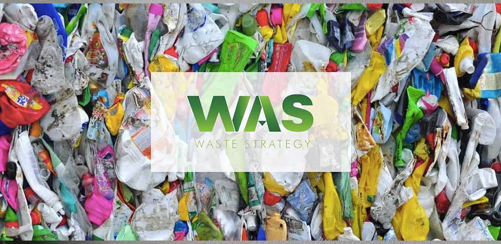 WASTE MANAGEMENT E CONVERGENZE INDUSTRIALI
