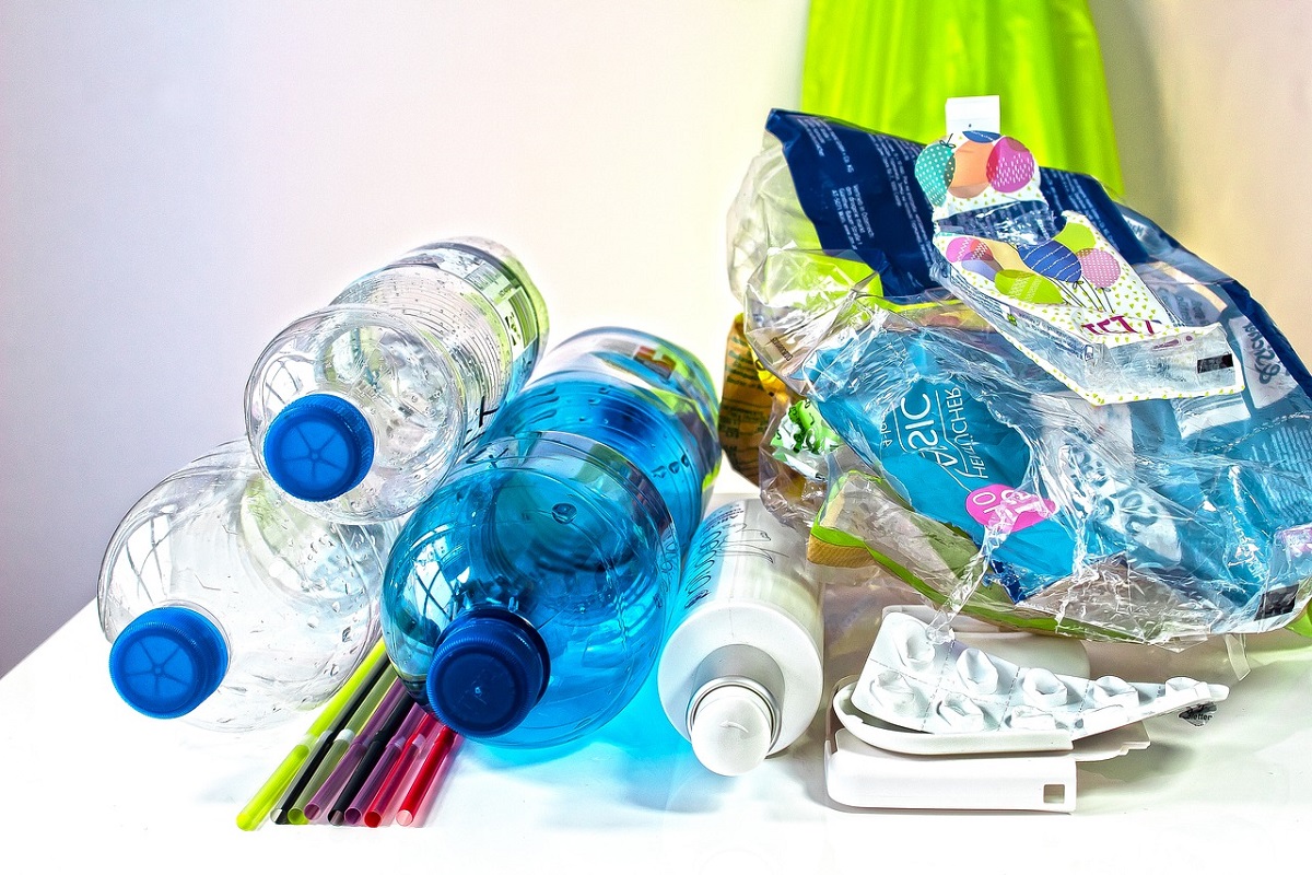 Global Tourism Plastic Initiative