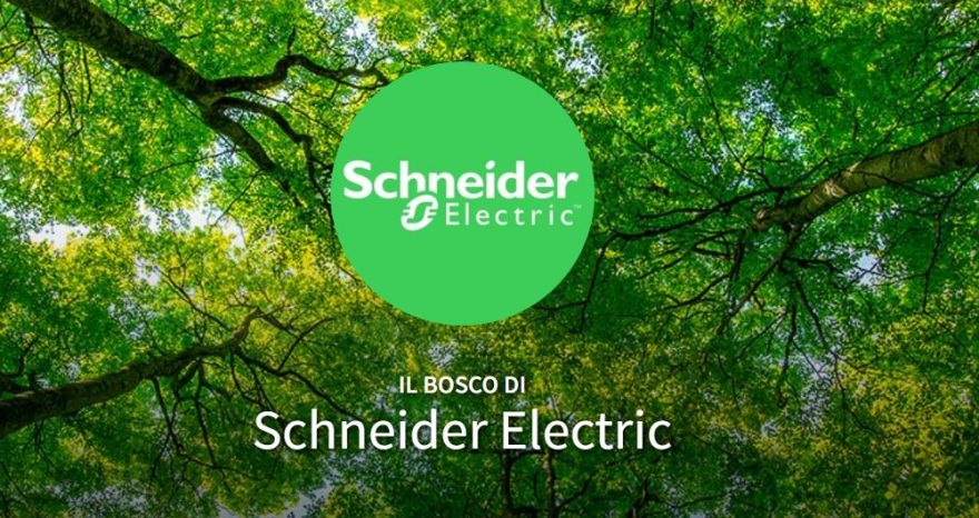 Rinnovabili • Schneider Electric
