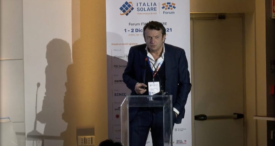 Rinnovabili • Fotovoltaico residenziale in Italia