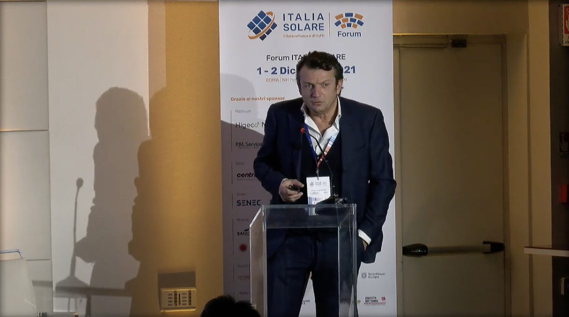Fotovoltaico residenziale in Italia