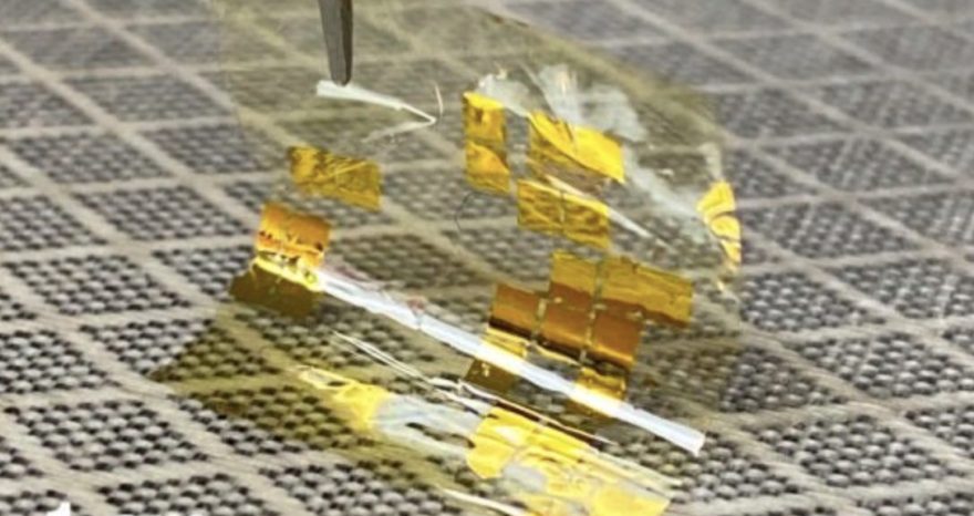 Rinnovabili • materiale fotovoltaico