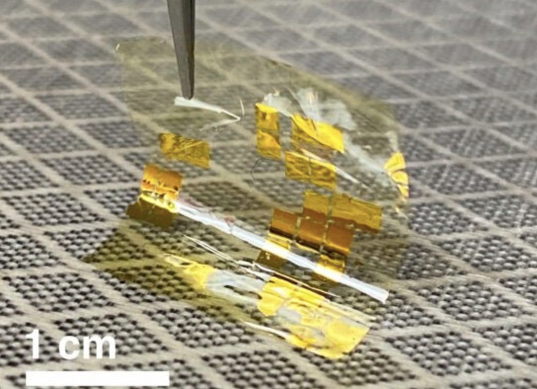 materiale fotovoltaico