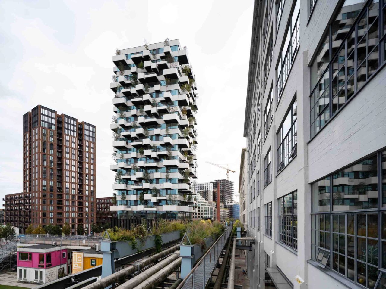 Rinnovabili • Bosco-verticale