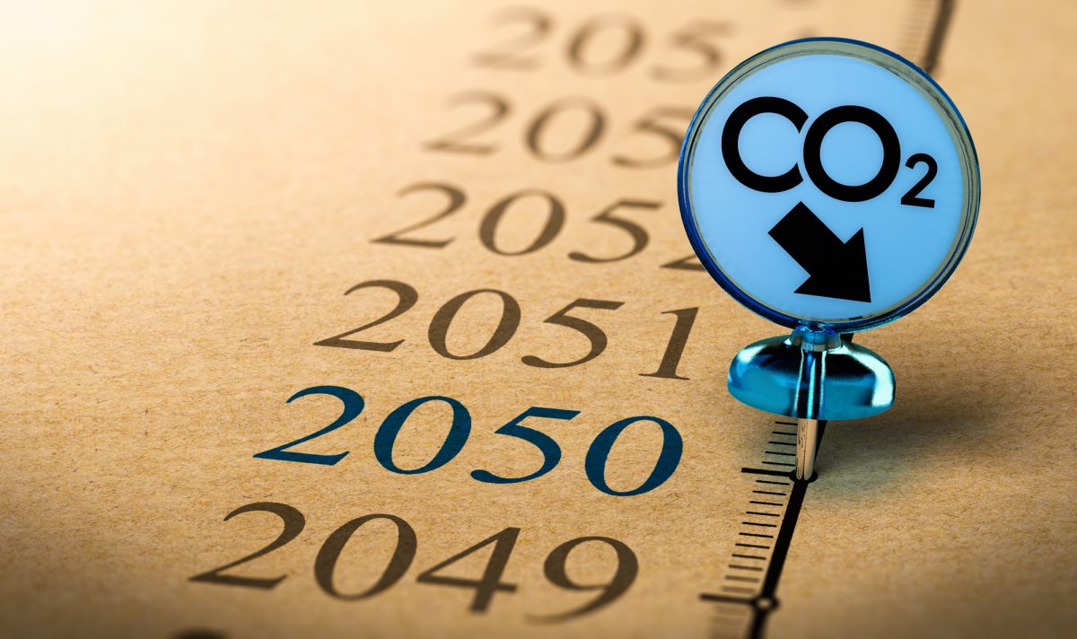 Rinnovabili • Budget di carbonio: il Green Deal UE non rispetta gli 1,5°C