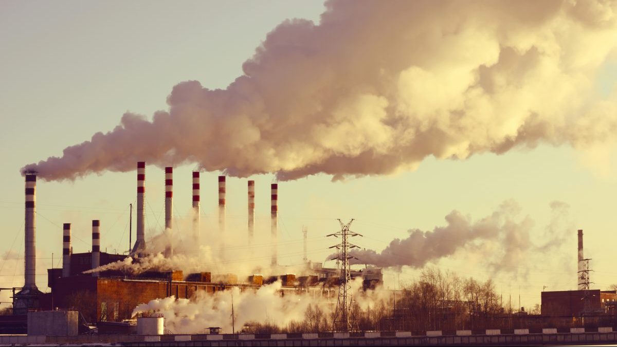 ETS europeo: il mercato del carbonio sfonderà quota 100 entro Natale