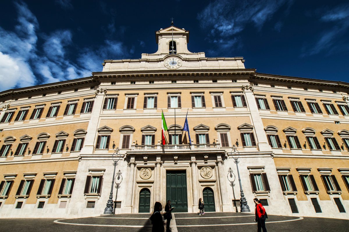 Giudizio Universale: inazione climatica, al via il processo contro l’Italia