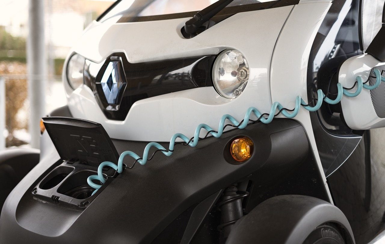 mercato delle auto elettriche