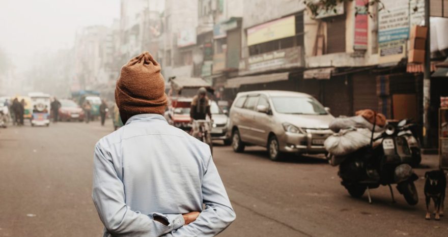 Rinnovabili • Nuova Delhi