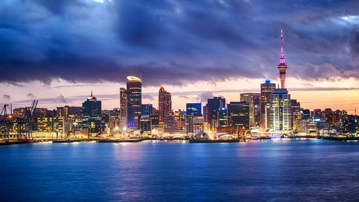 Tassa per il clima: il modello Auckland contro il climate change