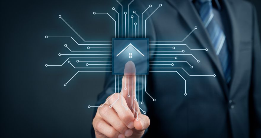 Rinnovabili • antifurto smart