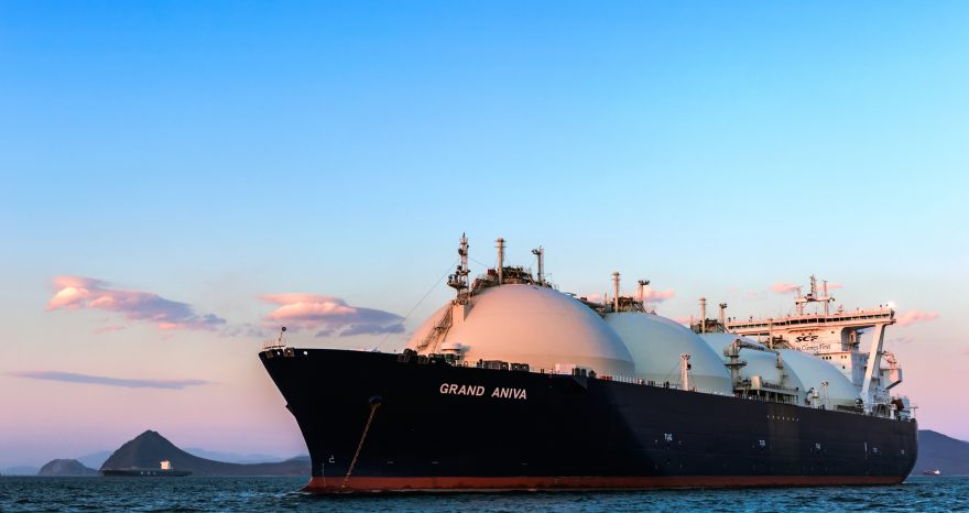 Rinnovabili • Gas e GNL 2022