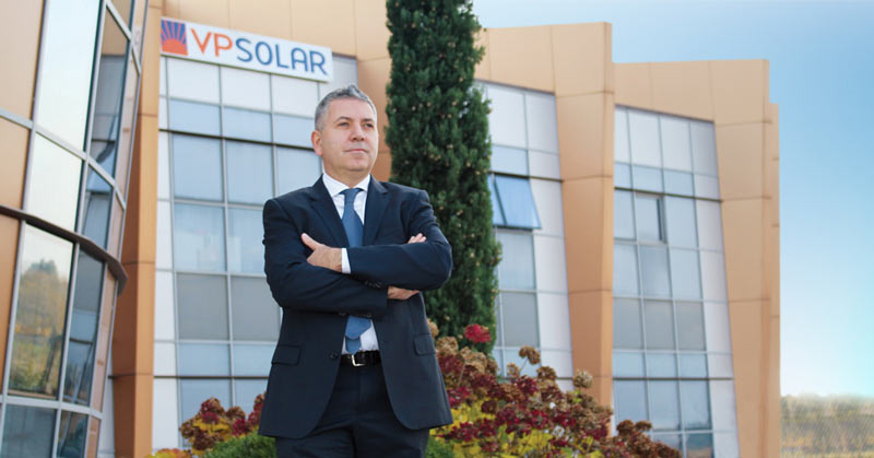 vp solar