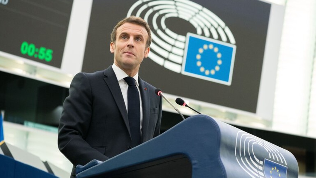 Clima: le priorità della Francia nel suo semestre di presidenza UE