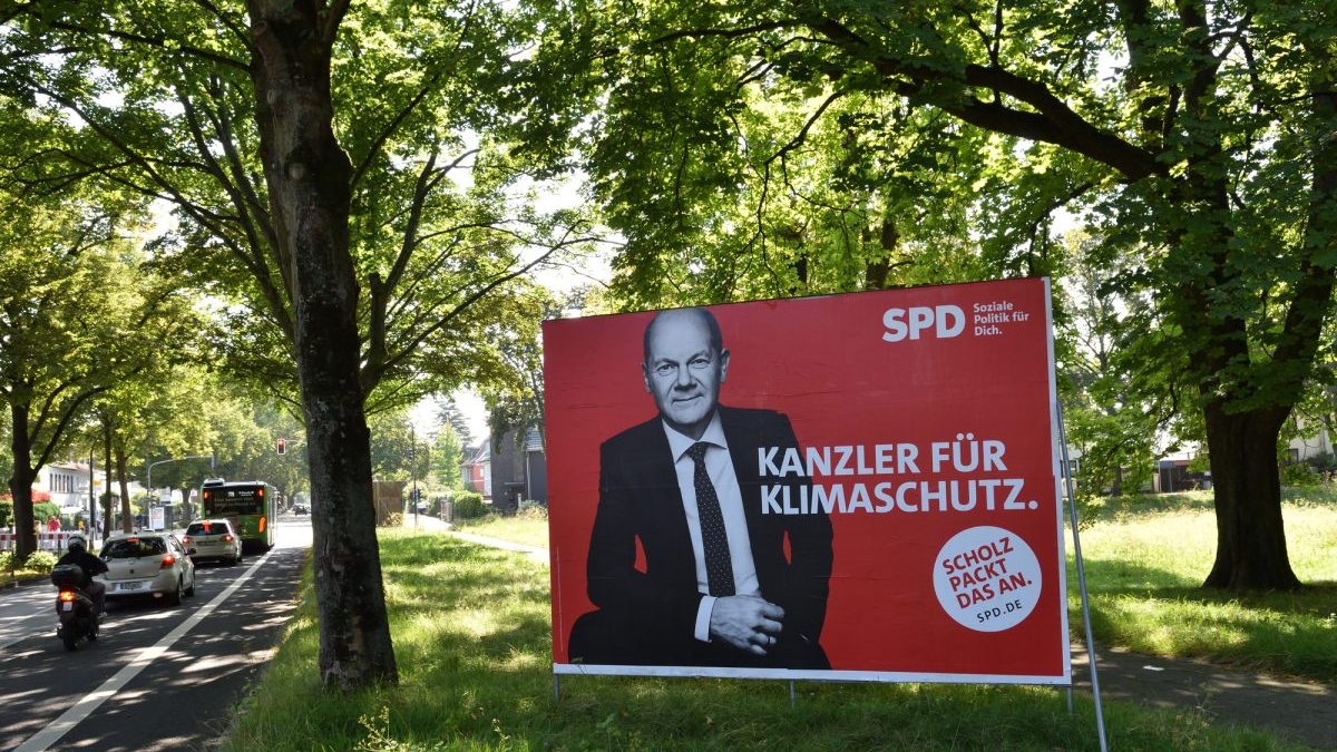 Club del clima: l’idea di Berlino per il G7 del 2022