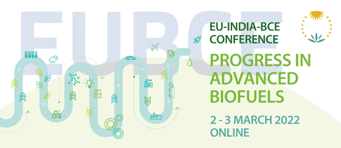 Progress in Advanced Biofuels