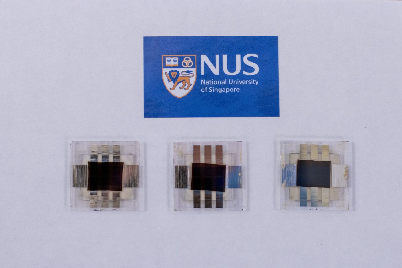 Rinnovabili • Fotovoltaico perovskite-organico
