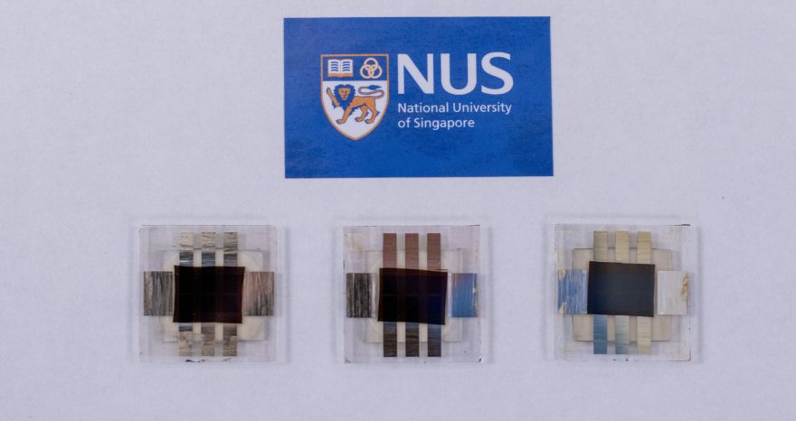 Rinnovabili • Fotovoltaico perovskite-organico