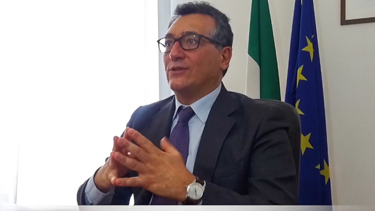 Inviato speciale per il cambiamento climatico: l’Italia nomina Alessandro Modiano
