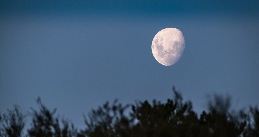 Rinnovabili • Produrre celle solari sulla luna