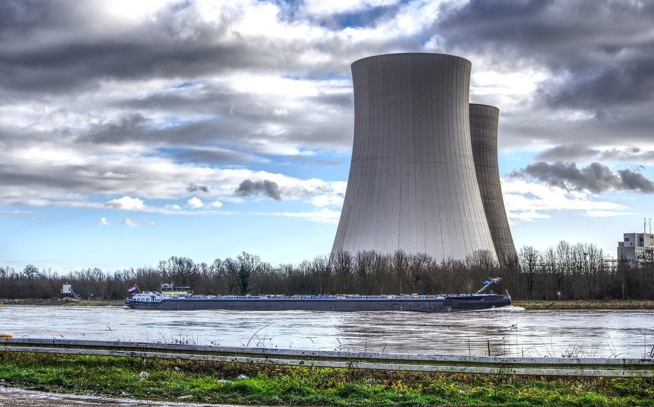 Gas e nucleare nella tassonomia UE
