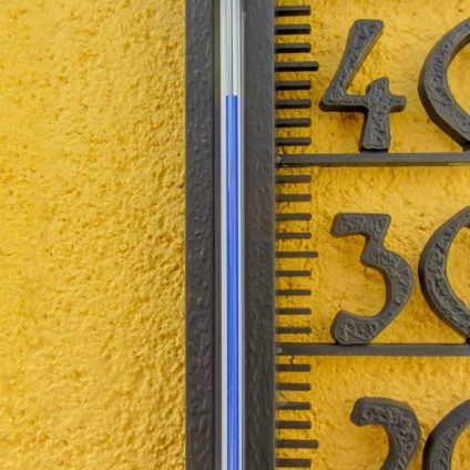 Rinnovabili • Riscaldamento globale: gli impatti emergenti sulla salute dei bambini