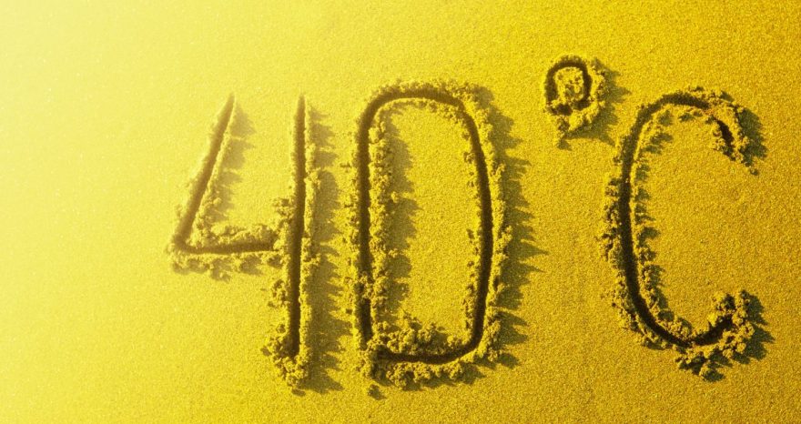 Rinnovabili • Riscaldamento globale: ecco il dato definitivo del 2021: +1,11°C