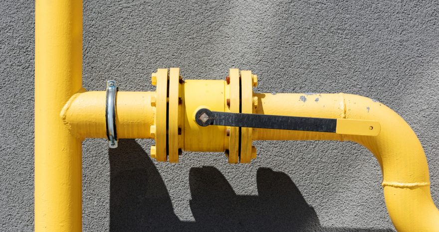 Rinnovabili • sicurezza del gas
