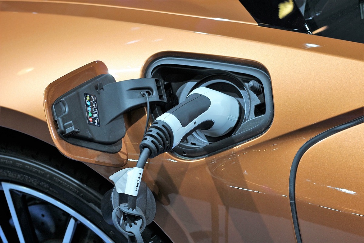 Emissioni delle auto ibride