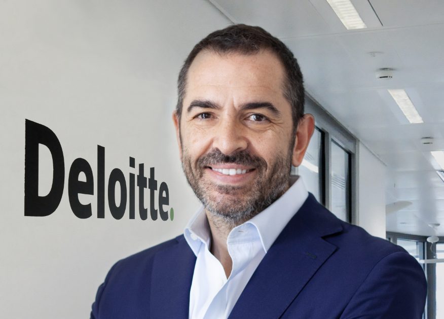 deloitte auto