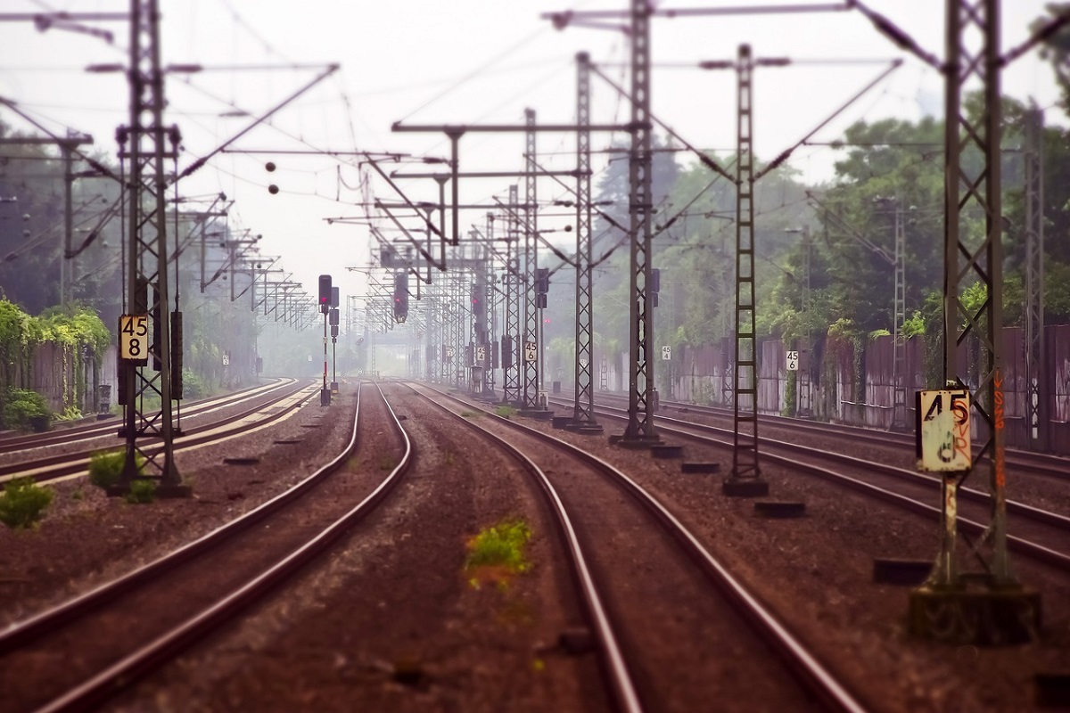 Infrastrutture sostenibili