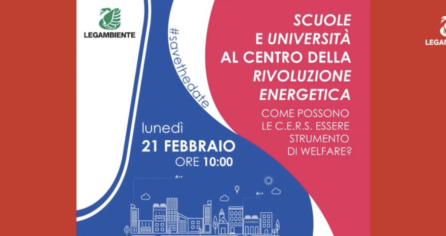 Rinnovabili • zero emissioni