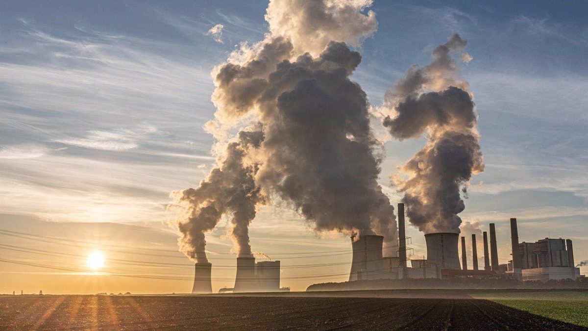 Centrali a carbone: Cina, nel 2021 installati 25 nuovi GW, altri 33GW in pipeline