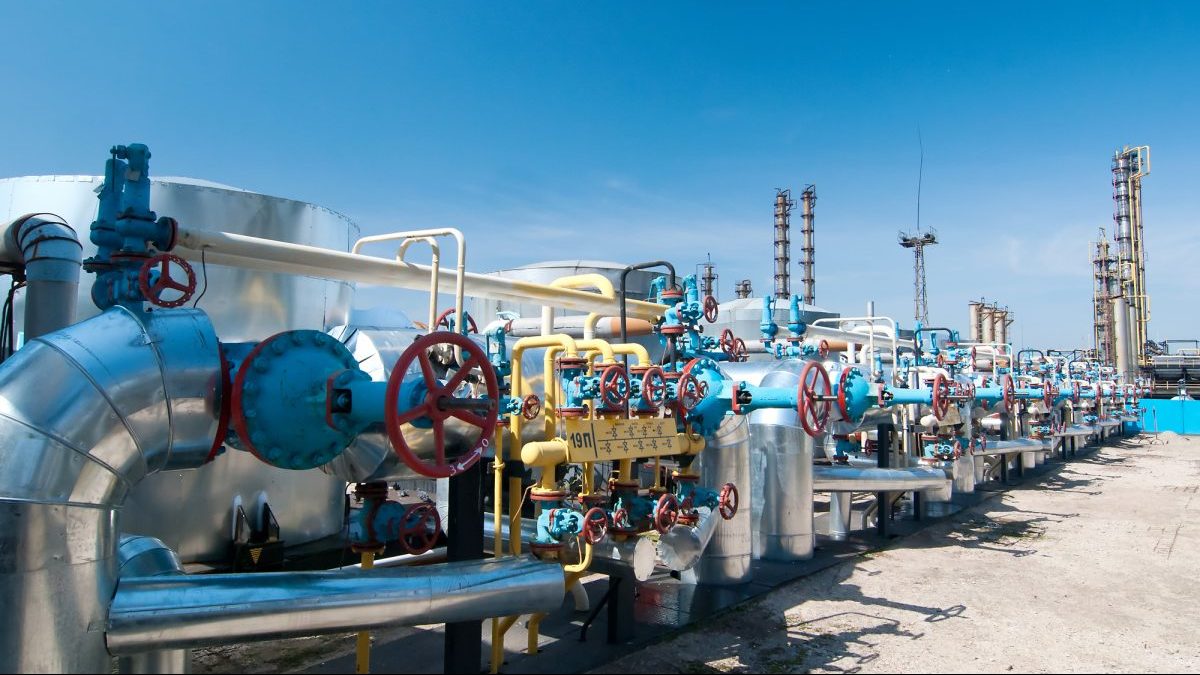 Centrali a gas: meno convenienti delle fer per la transizione della Polonia