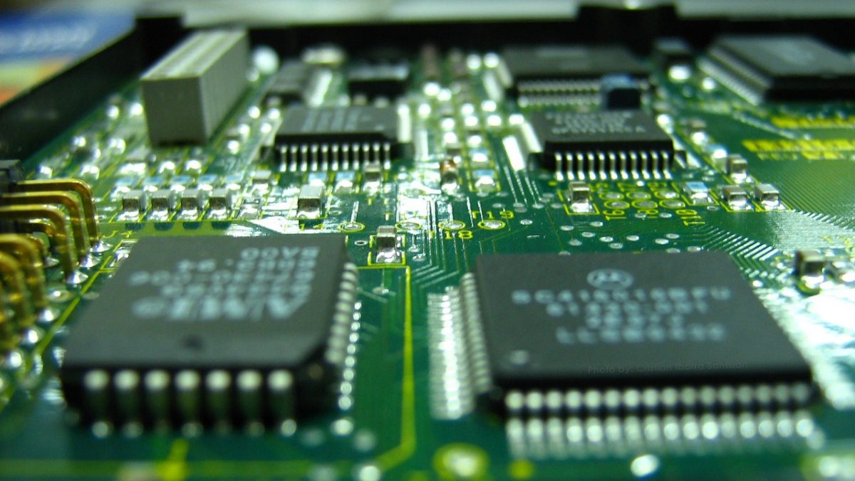 European Chips Act: le nuove misure UE sui semiconduttori