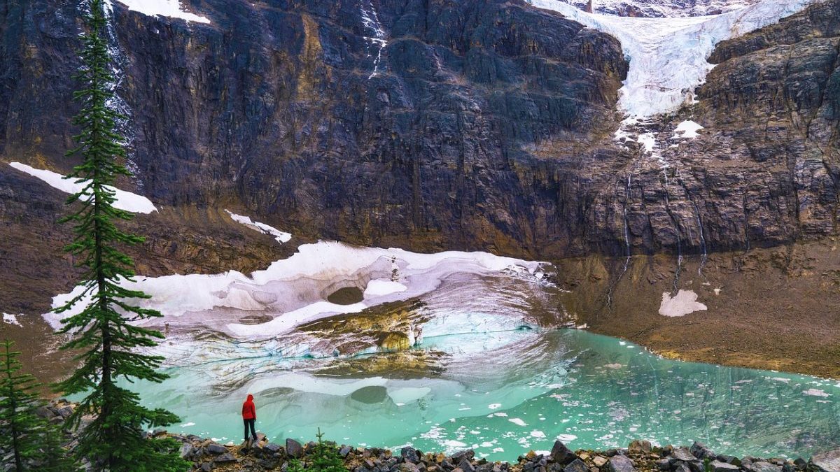 Ghiacciai globali: contengono in media il 20% di acqua in meno del previsto