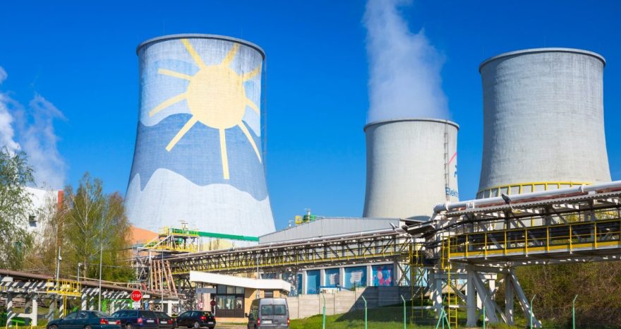 Rinnovabili • Lignite: pace fatta tra Praga e Varsavia sulla miniera di Turow