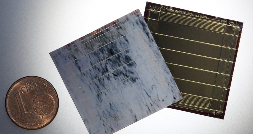 Rinnovabili • moduli solari in perovskite