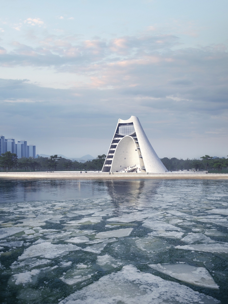 Rinnovabili • sun tower