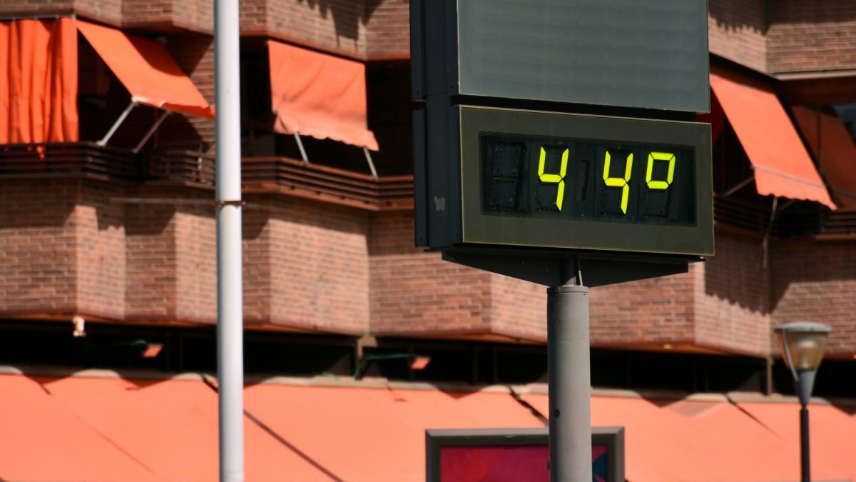 Riscaldamento globale: nuovo studio, improbabili gli scenari più apocalittici