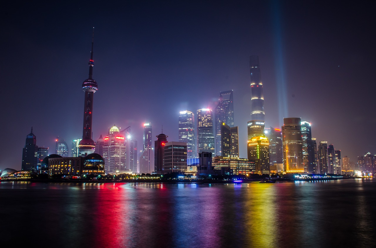 smart city