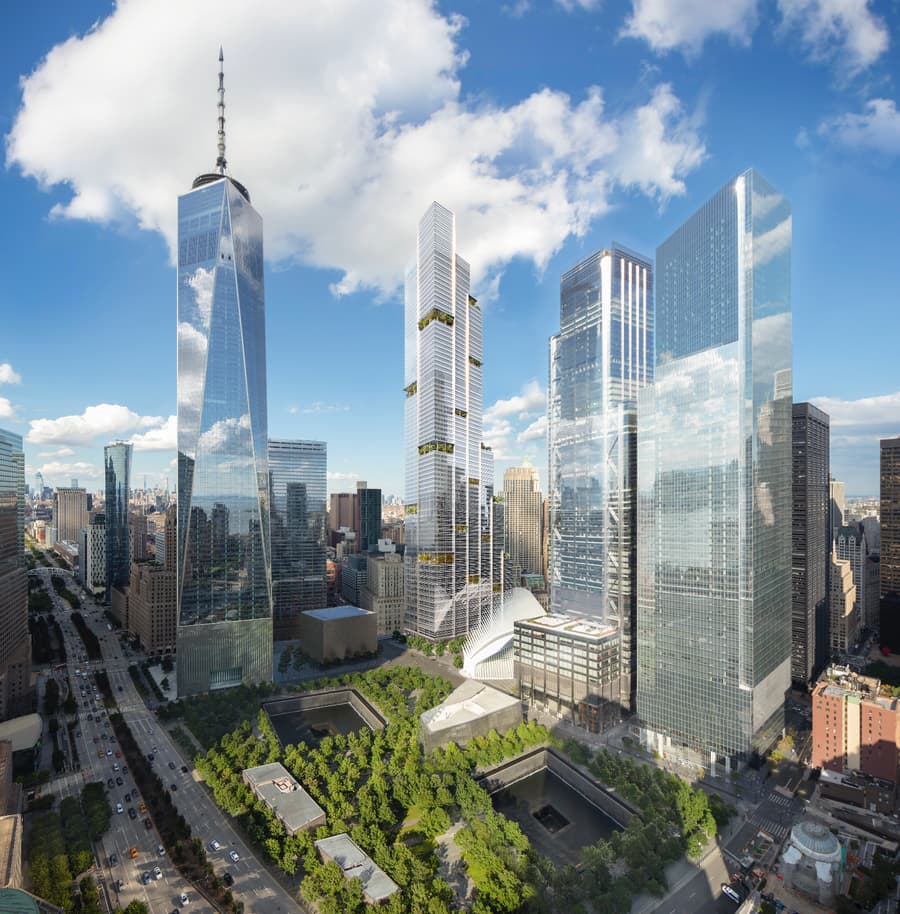 world-trade-center