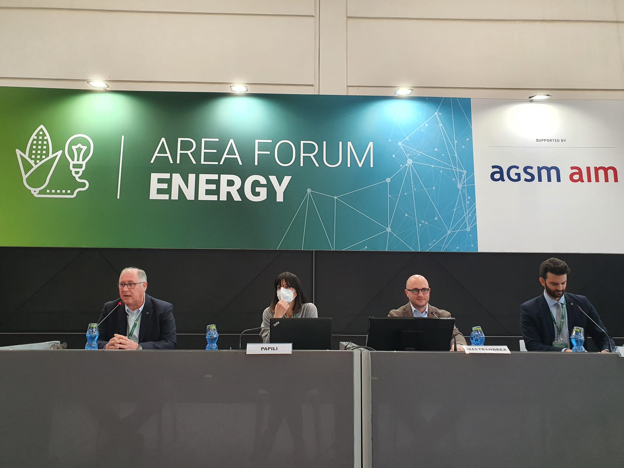 agrovoltaico