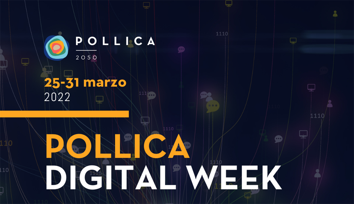 pollica digital week