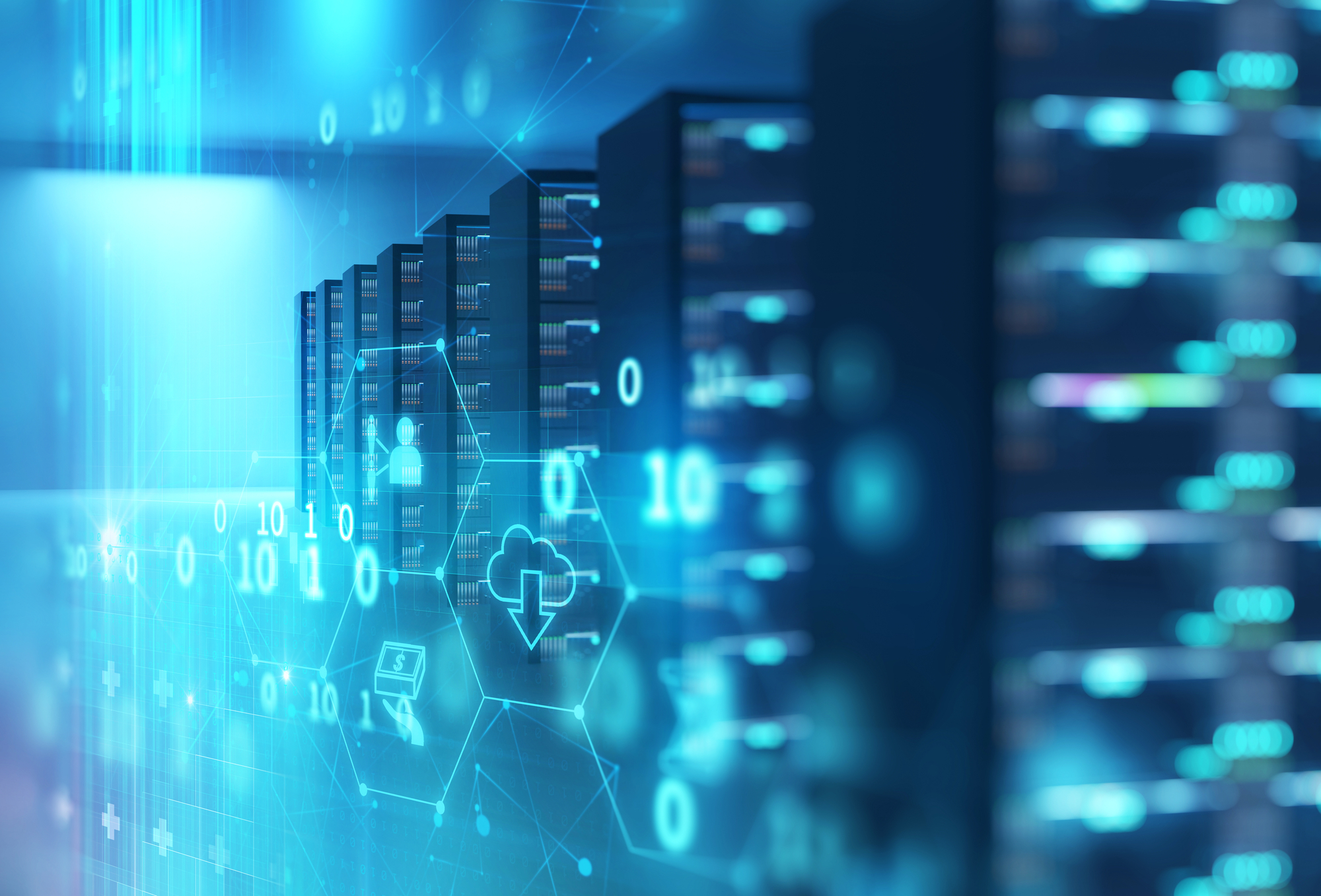 Data Center del futuro