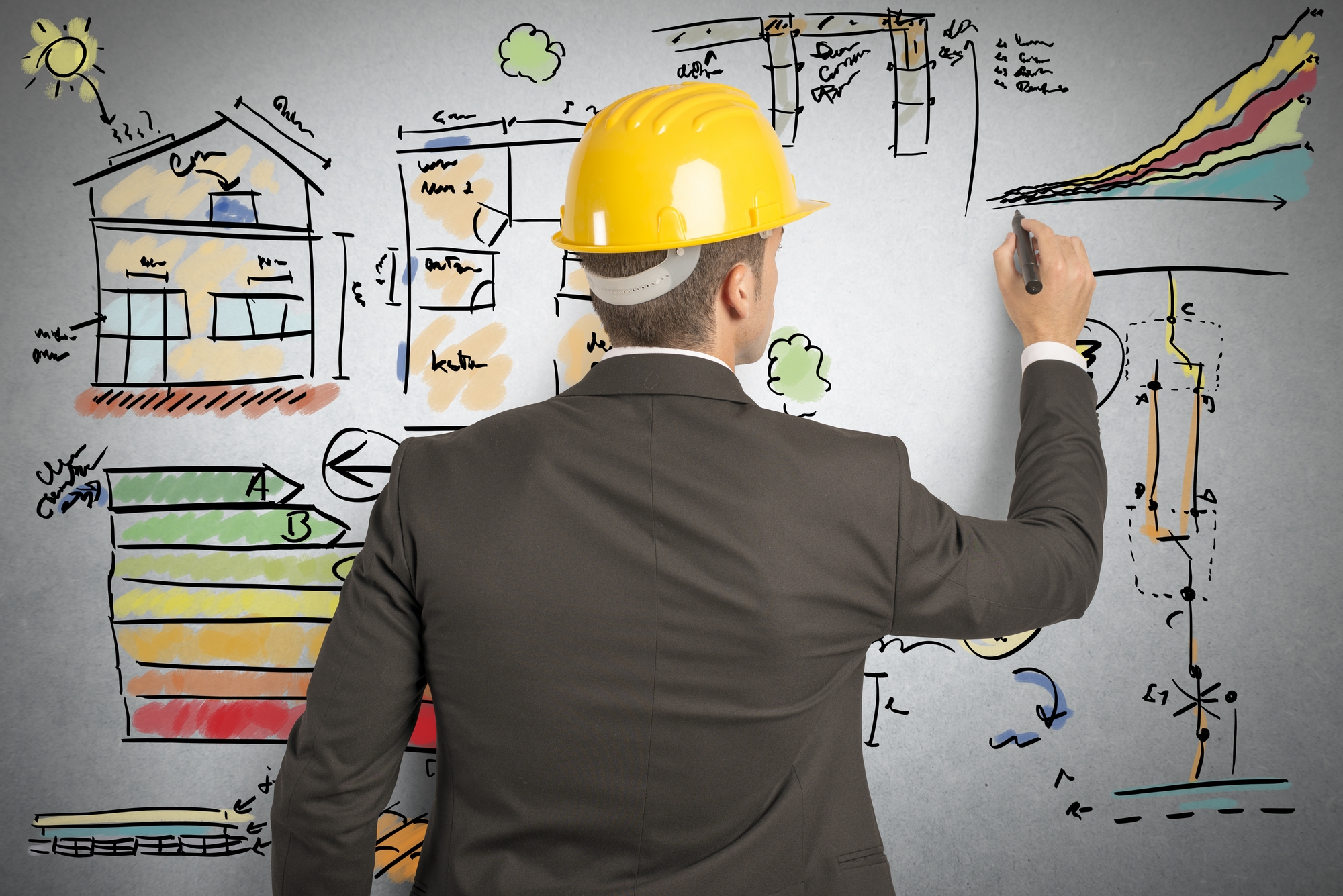 interventi efficientamento energetico