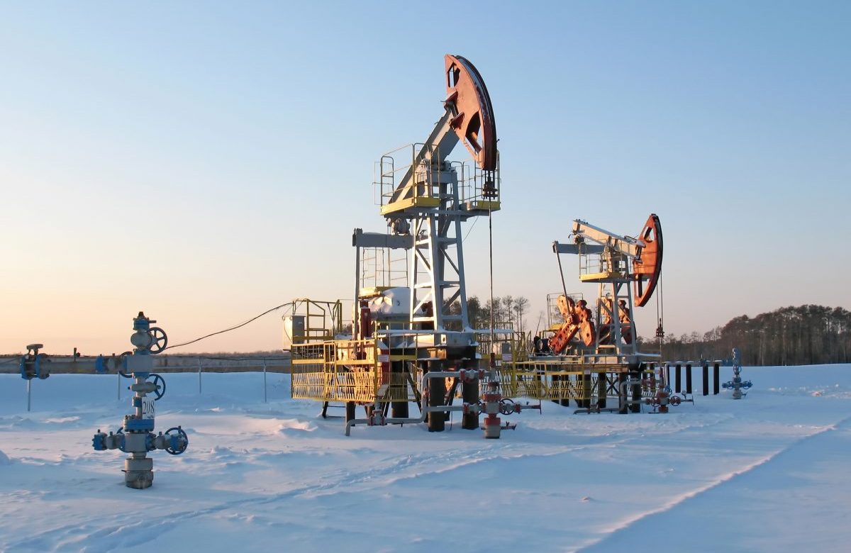 ridurre la dipendenza dal gas russo