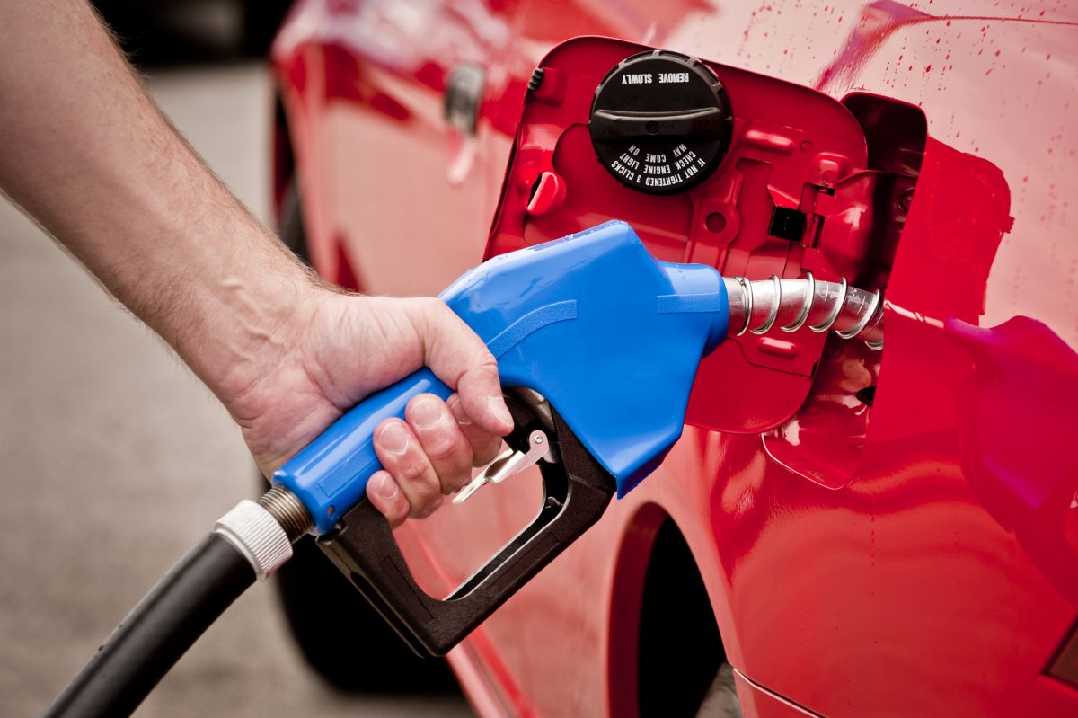 Taglio accise sui carburanti